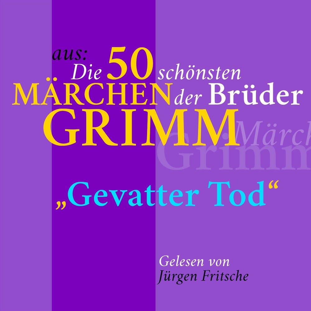Gevatter Tod