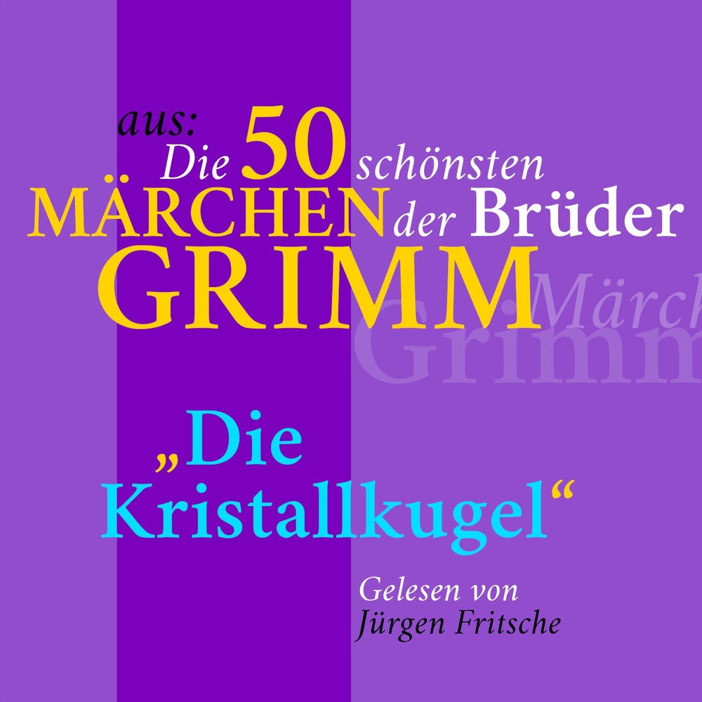 Die Kristallkugel
