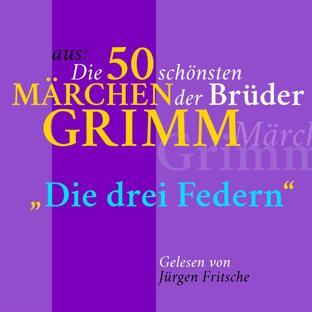 Die drei Federn