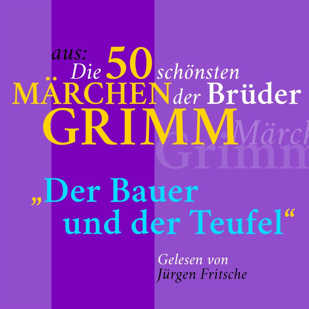 Der Bauer und der Teufel