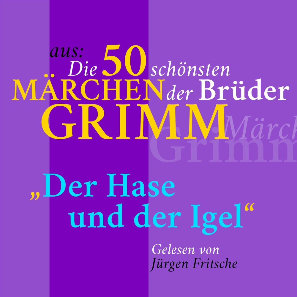 Der Hase und der Igel