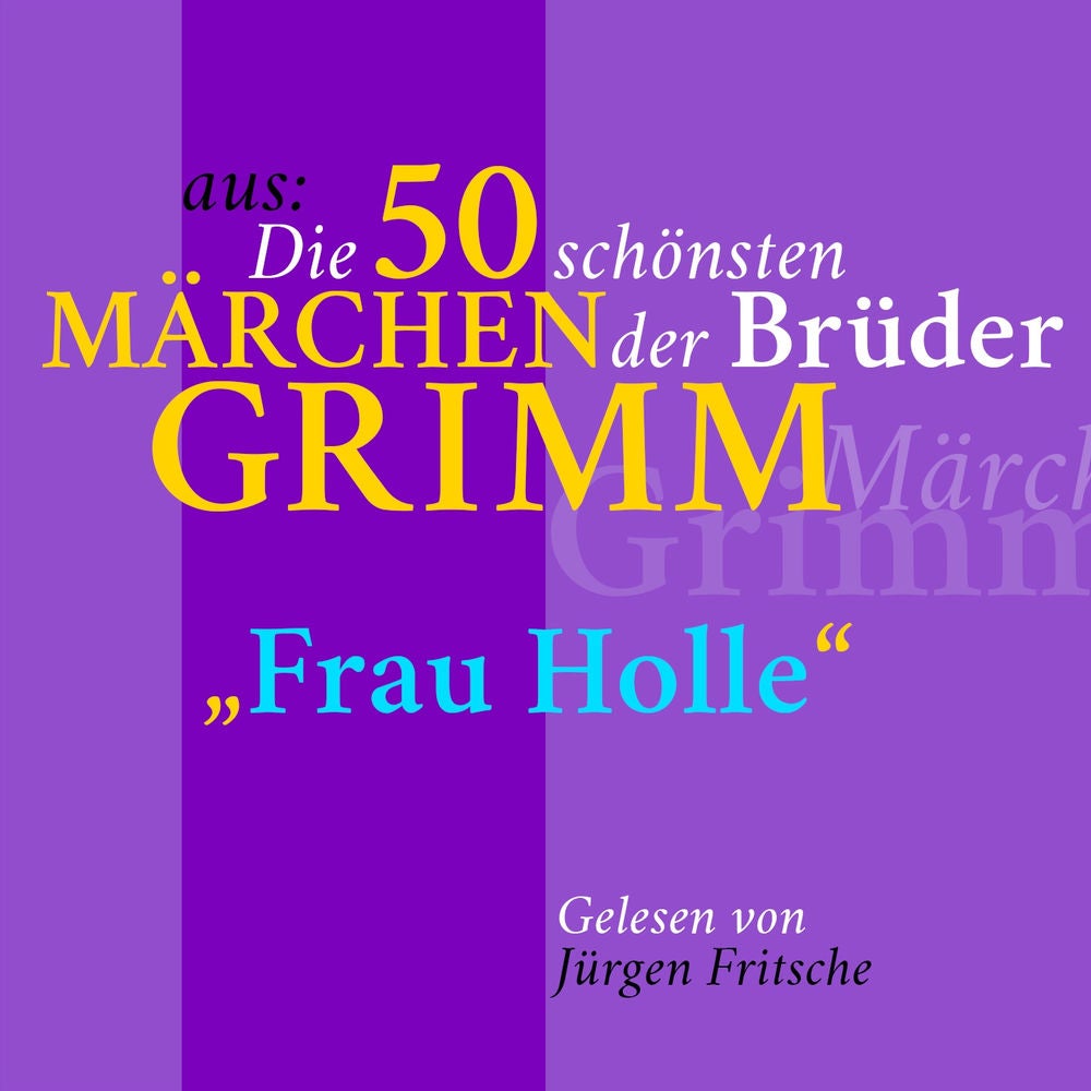 Frau Holle