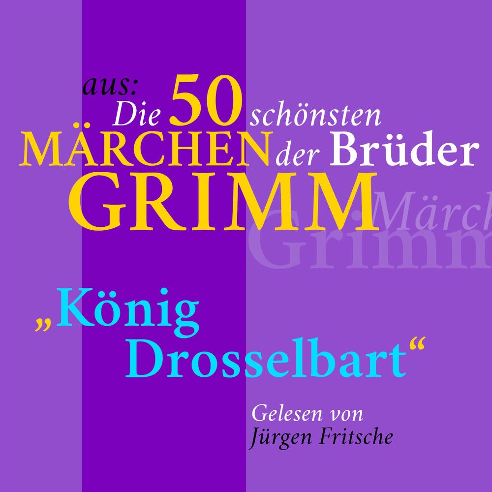 König Drosselbart