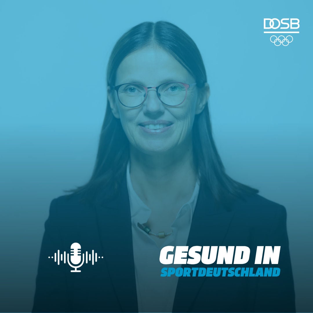 Gehen statt Rennen: Fußball neu gedacht — mit Prof. Dr. Silke Sinning und Stefanie Michalzik