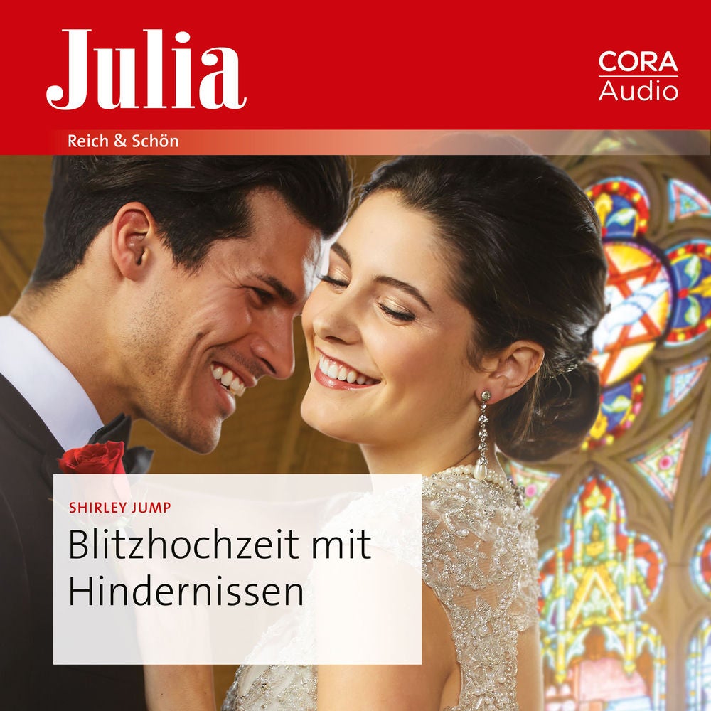 Blitzhochzeit mit Hindernissen