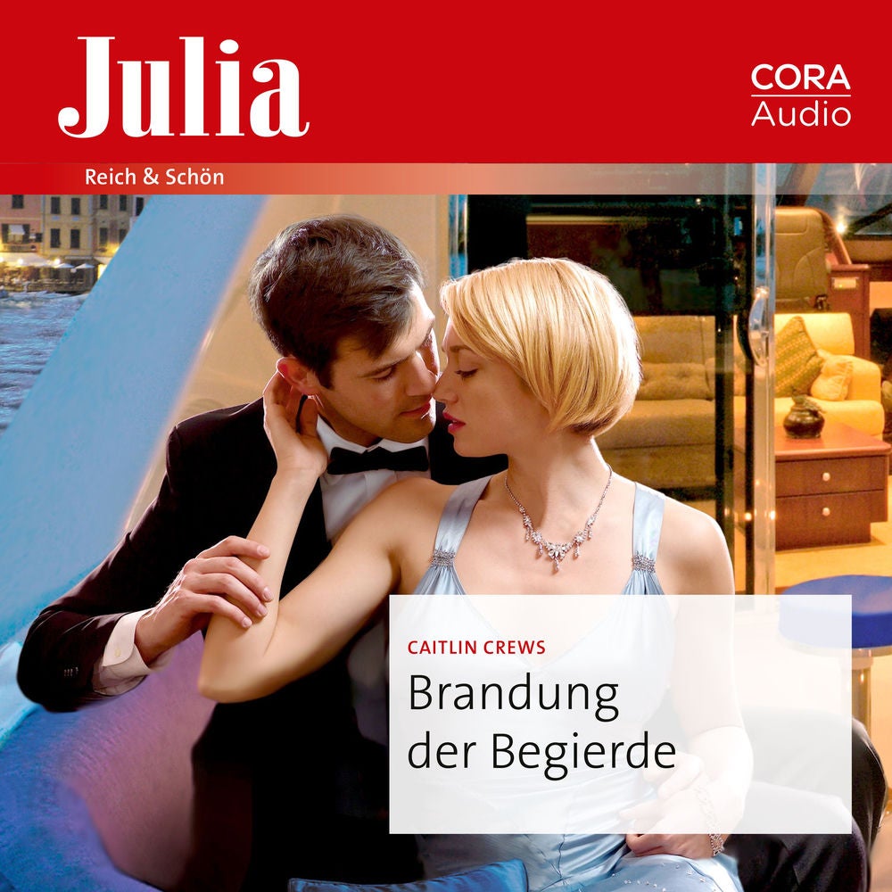Brandung der Begierde