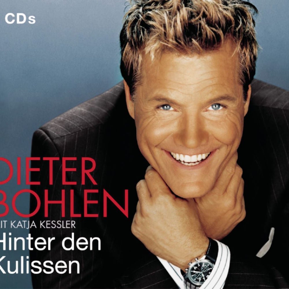 Hinter den Kulissen