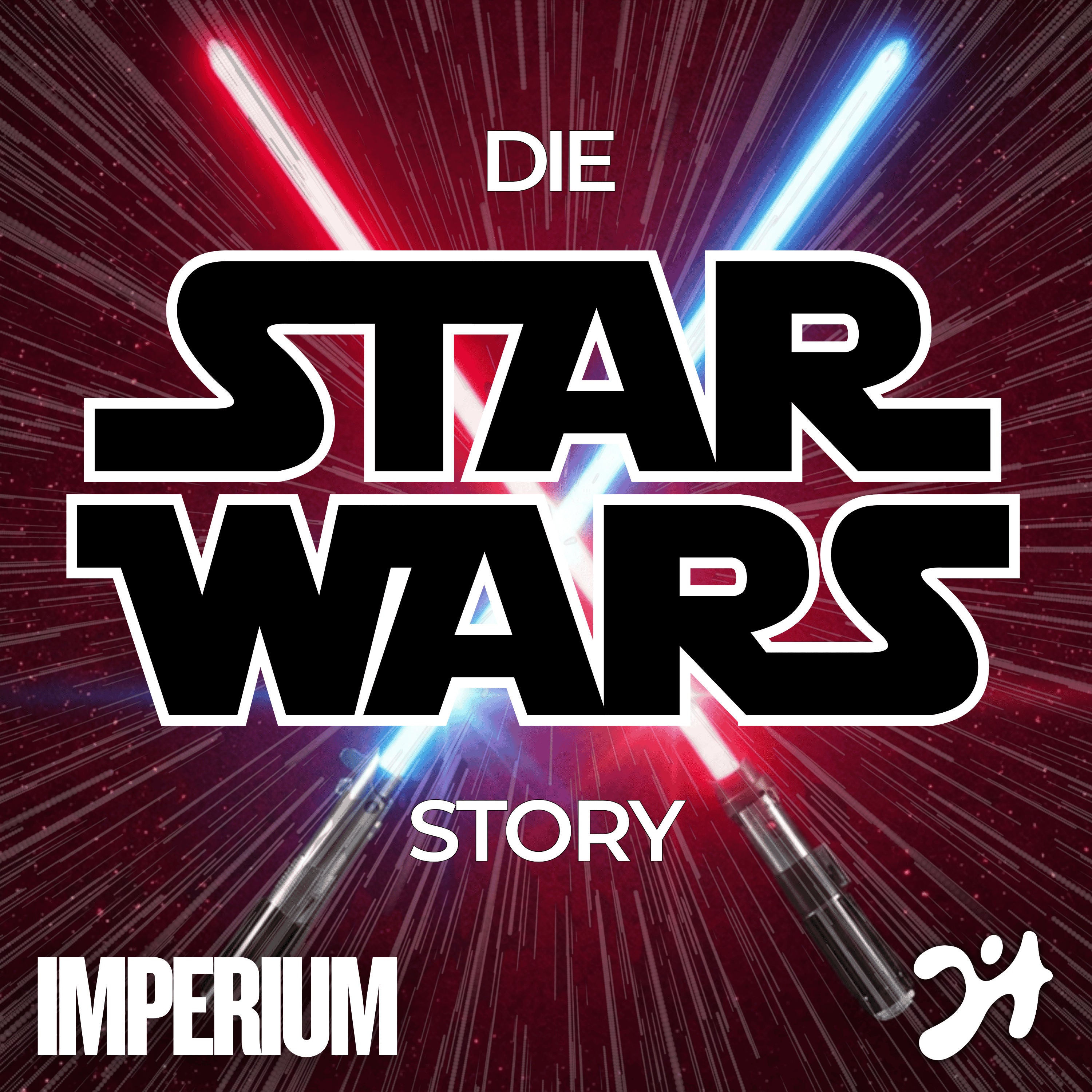 Die Star Wars Story | Das Erwachen der Prequels | 3