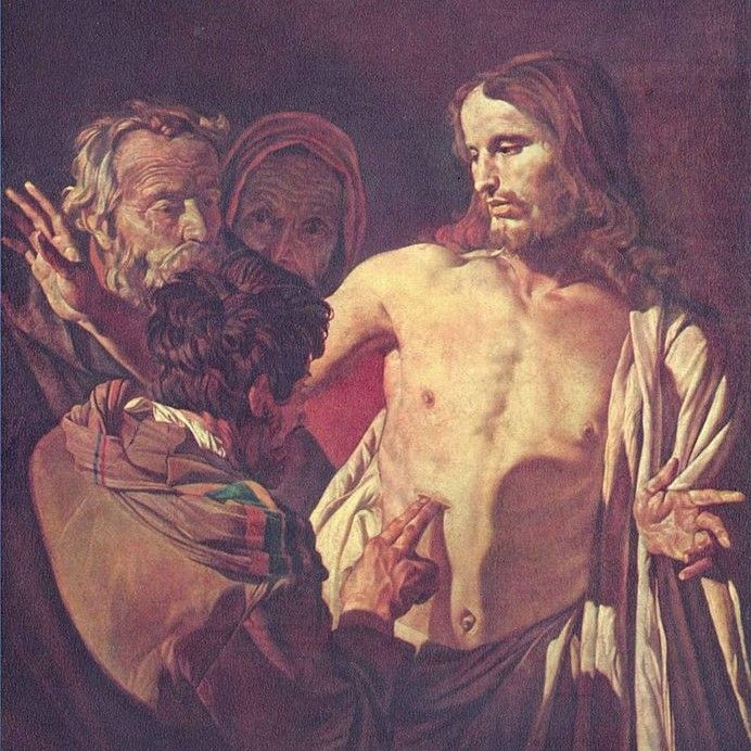 Gott sorgt dafür, dass Menschen erkennen können, wer und wie Gott ist