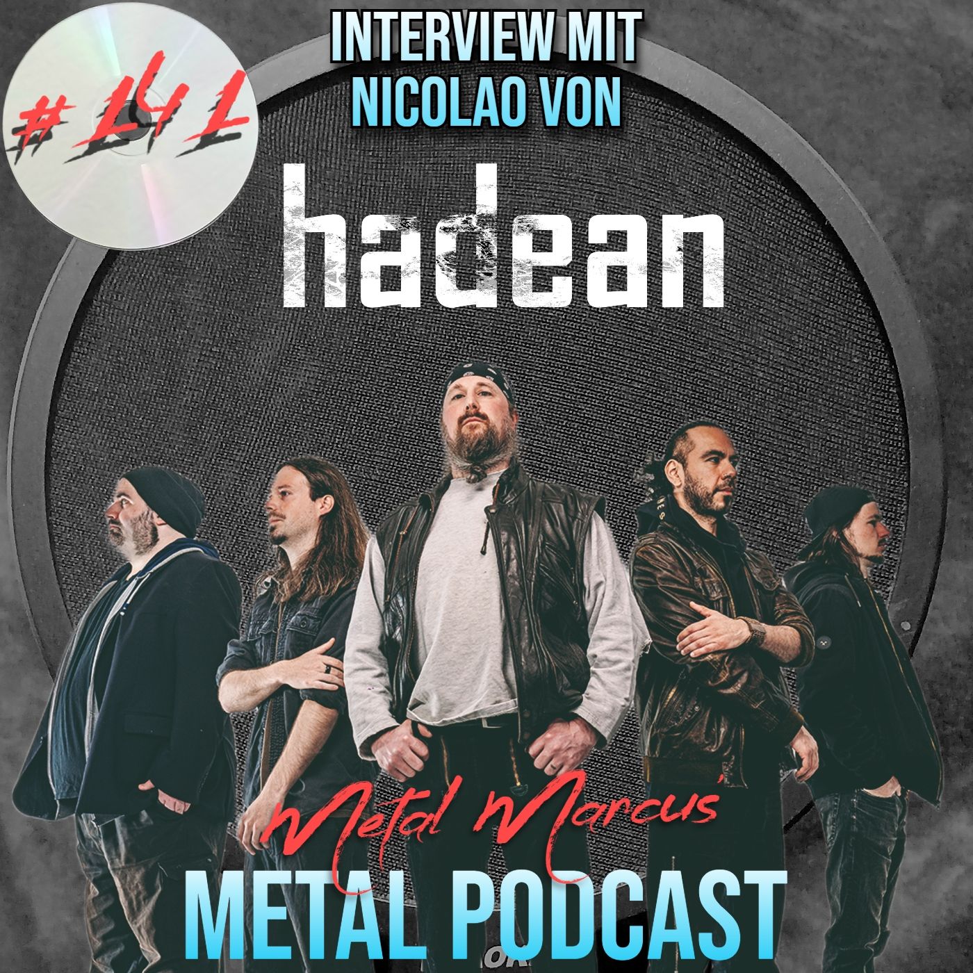 #141 - Interview mit Nicolao von Hadean