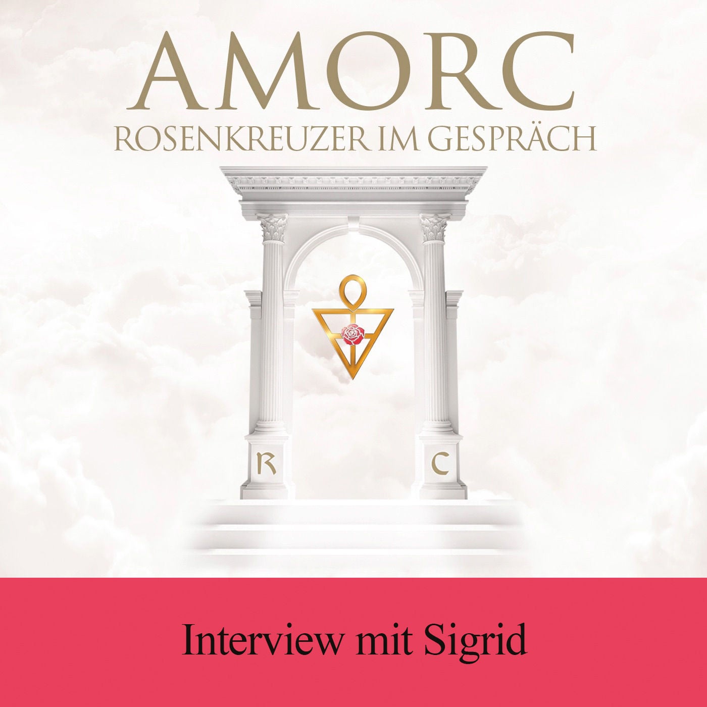 Anette Grießer im Gespräch mit Sigrid