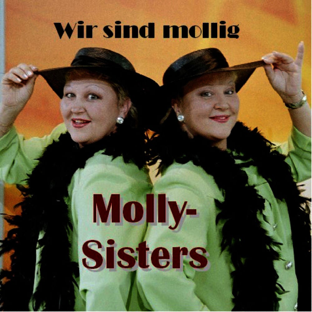 Wir sind mollig
