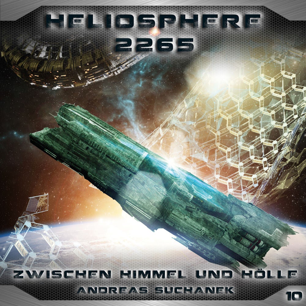 Folge 10: Zwischen Himmel und Hölle