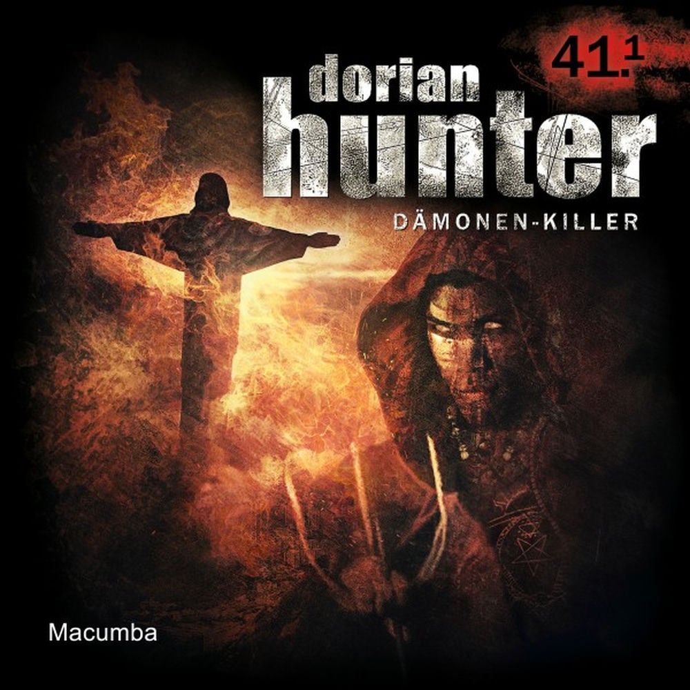 41.1 Macumba
