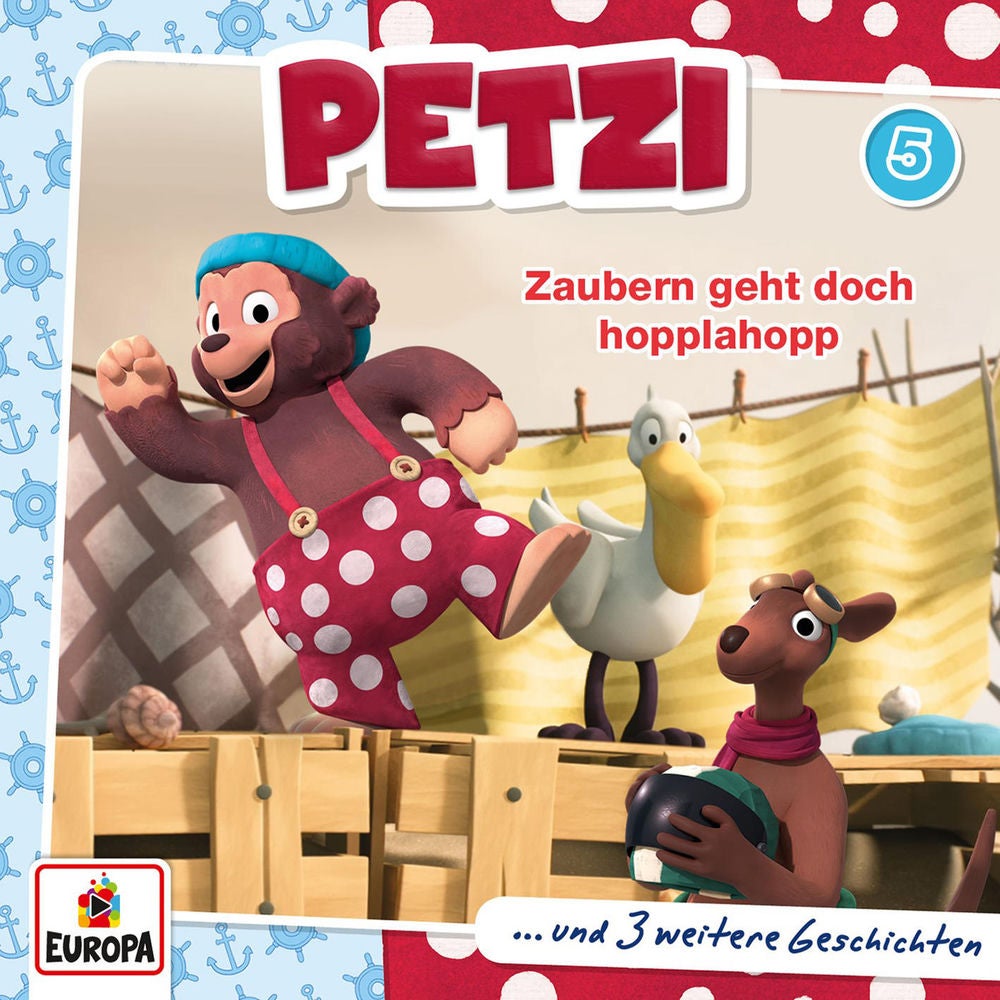 005/Zaubern geht doch hopplahopp