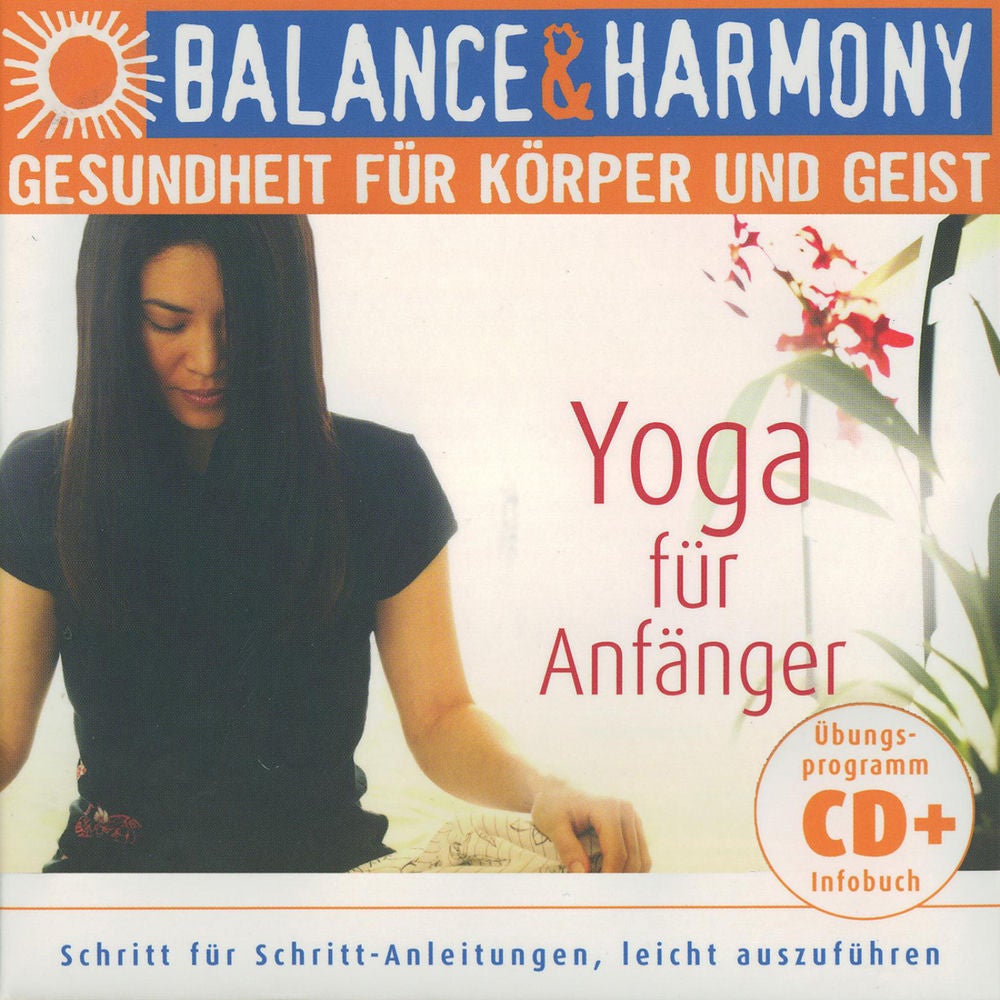Gesundheit für körper und geist: Yoga für Anfänger