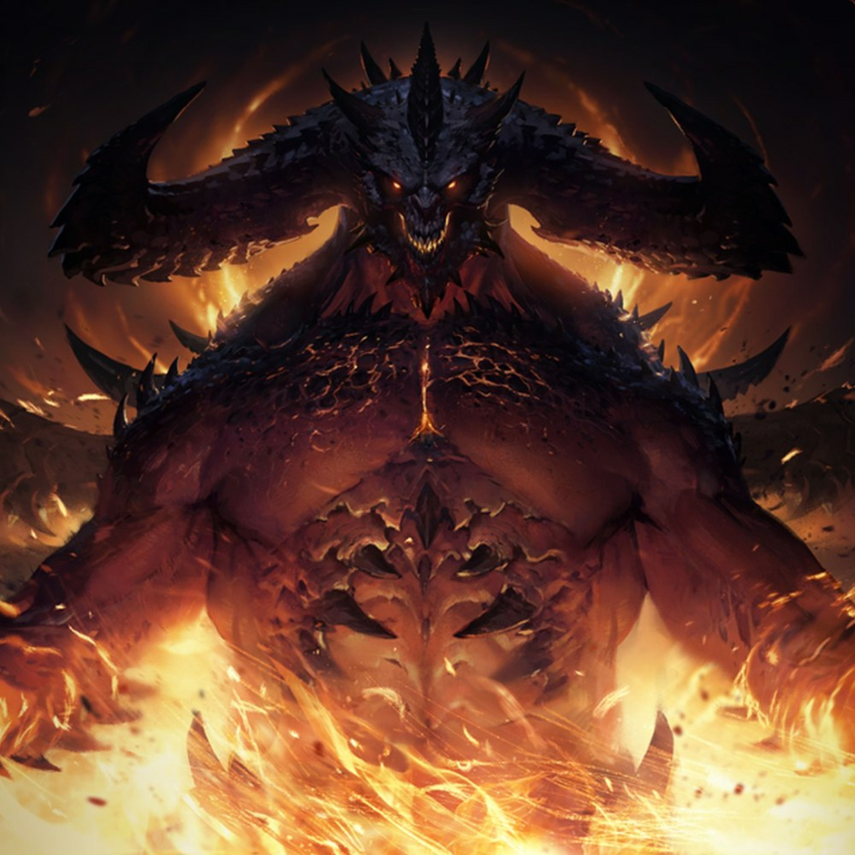 Nachgeforscht: Diablo Immortal #1: Eine Maschine zum Geldeintreiben