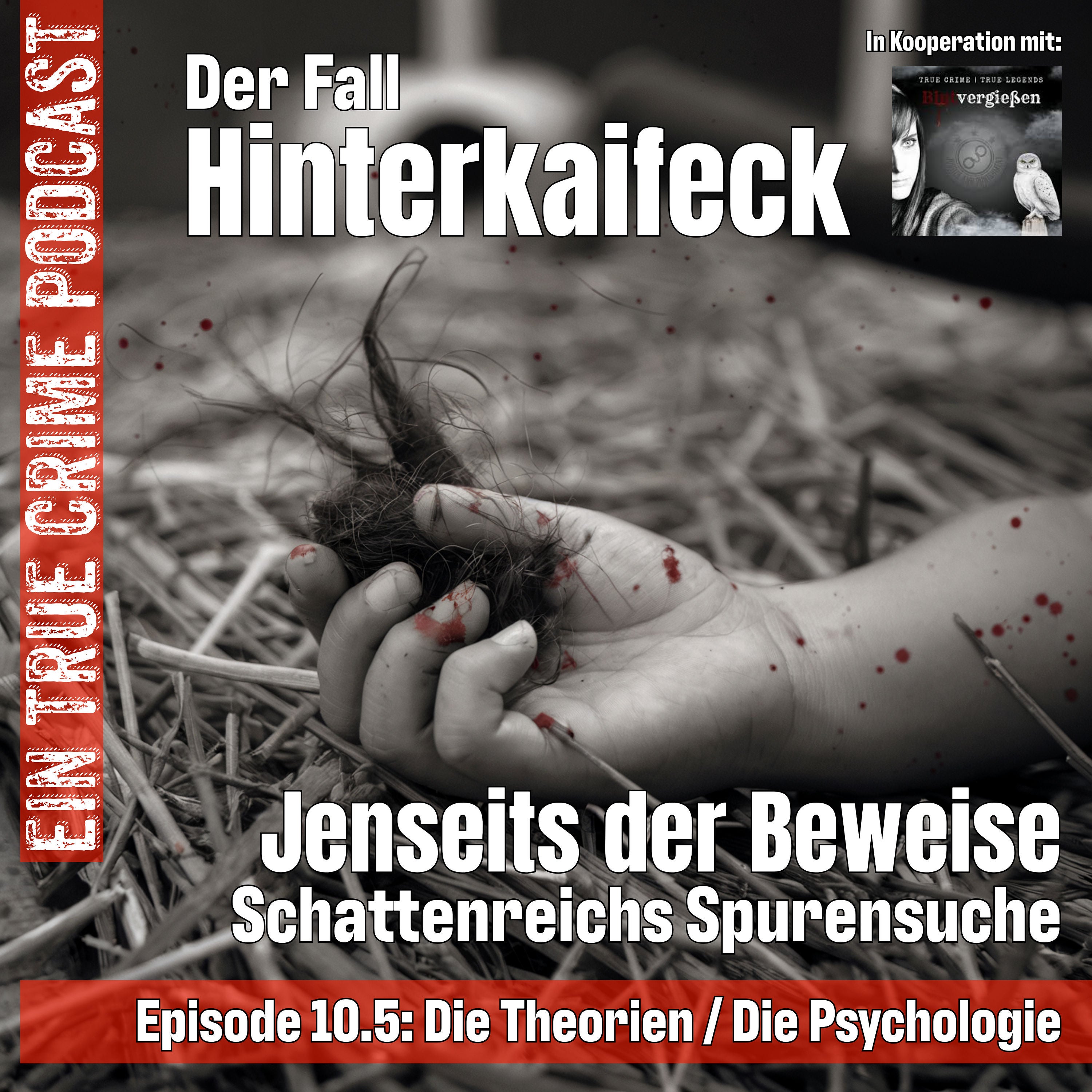 Der Fall Hinterkaifeck - Teil 5