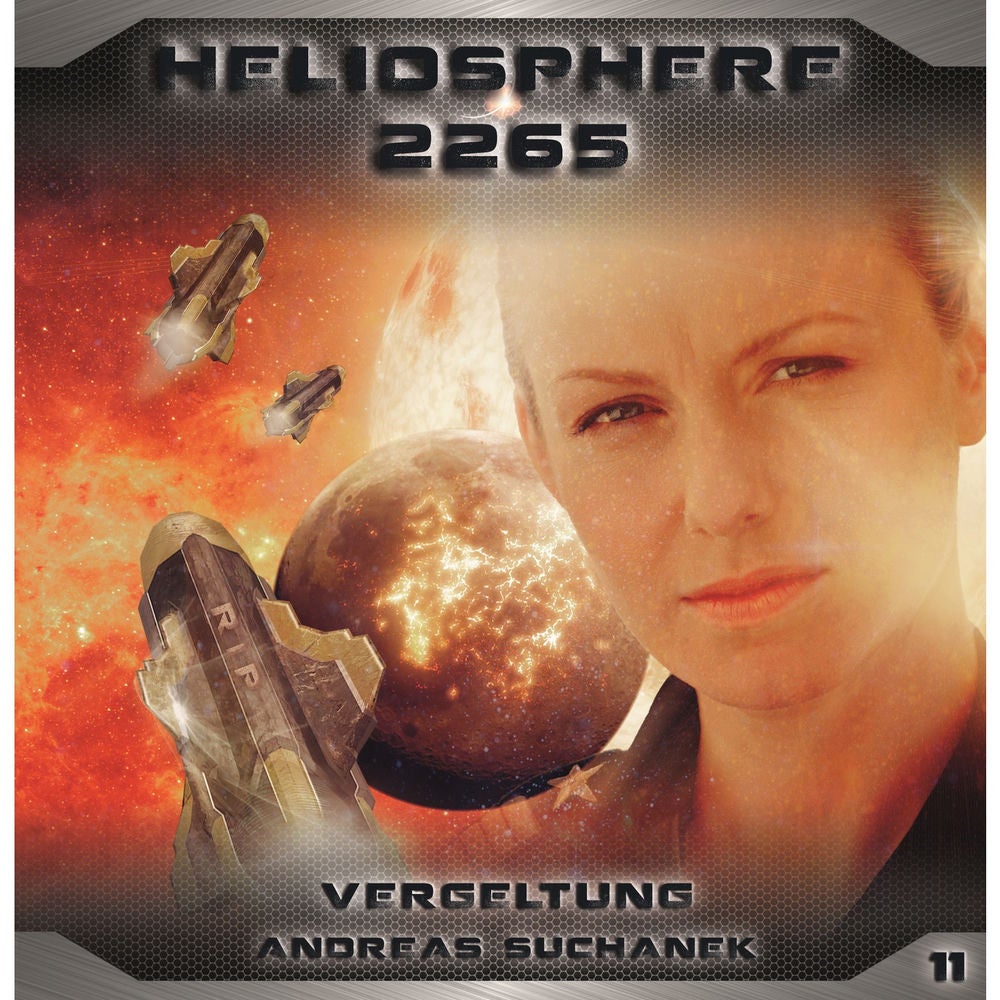Folge 11: Vergeltung