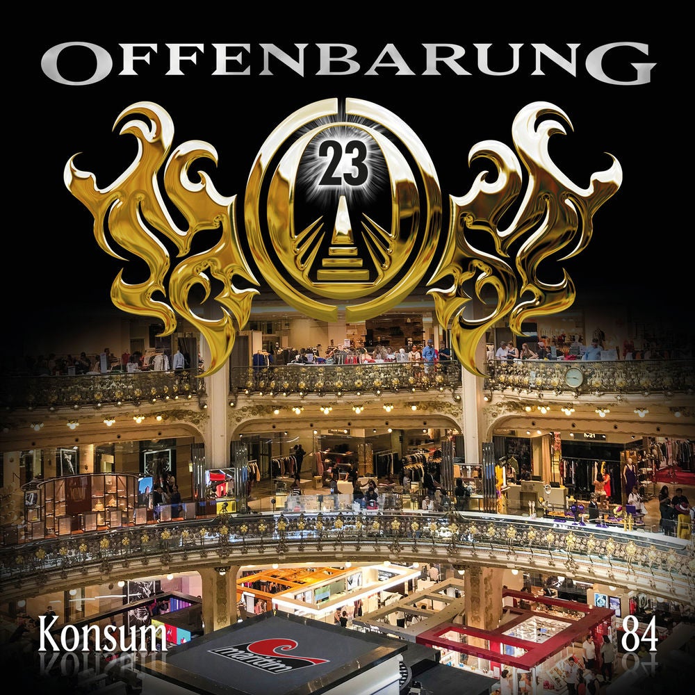Folge 84: Konsum
