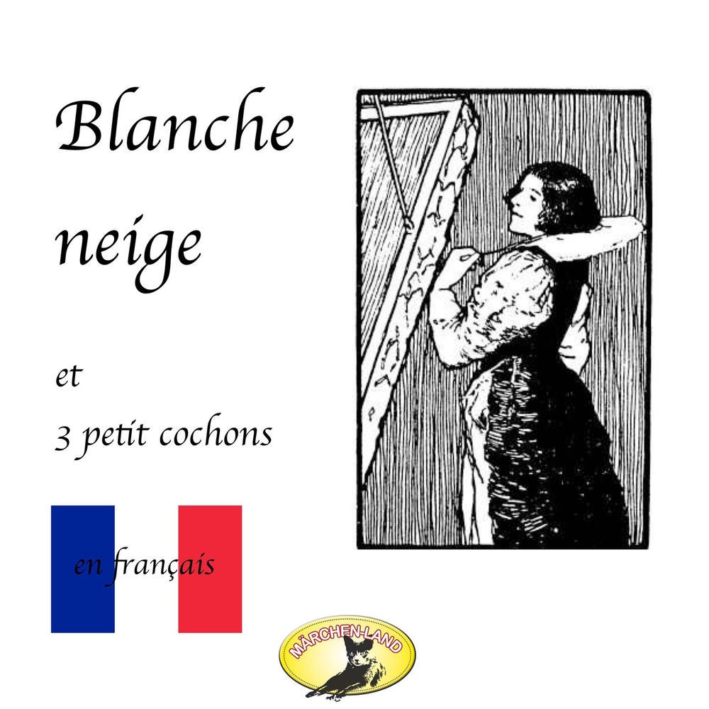 Blanche Neige / Les trois petit cochons