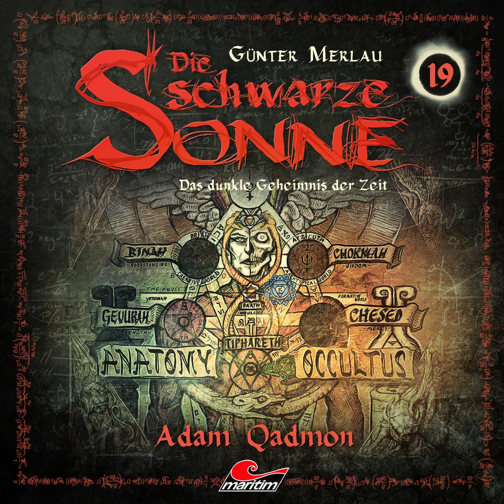 Folge 19: Adam Qadmon