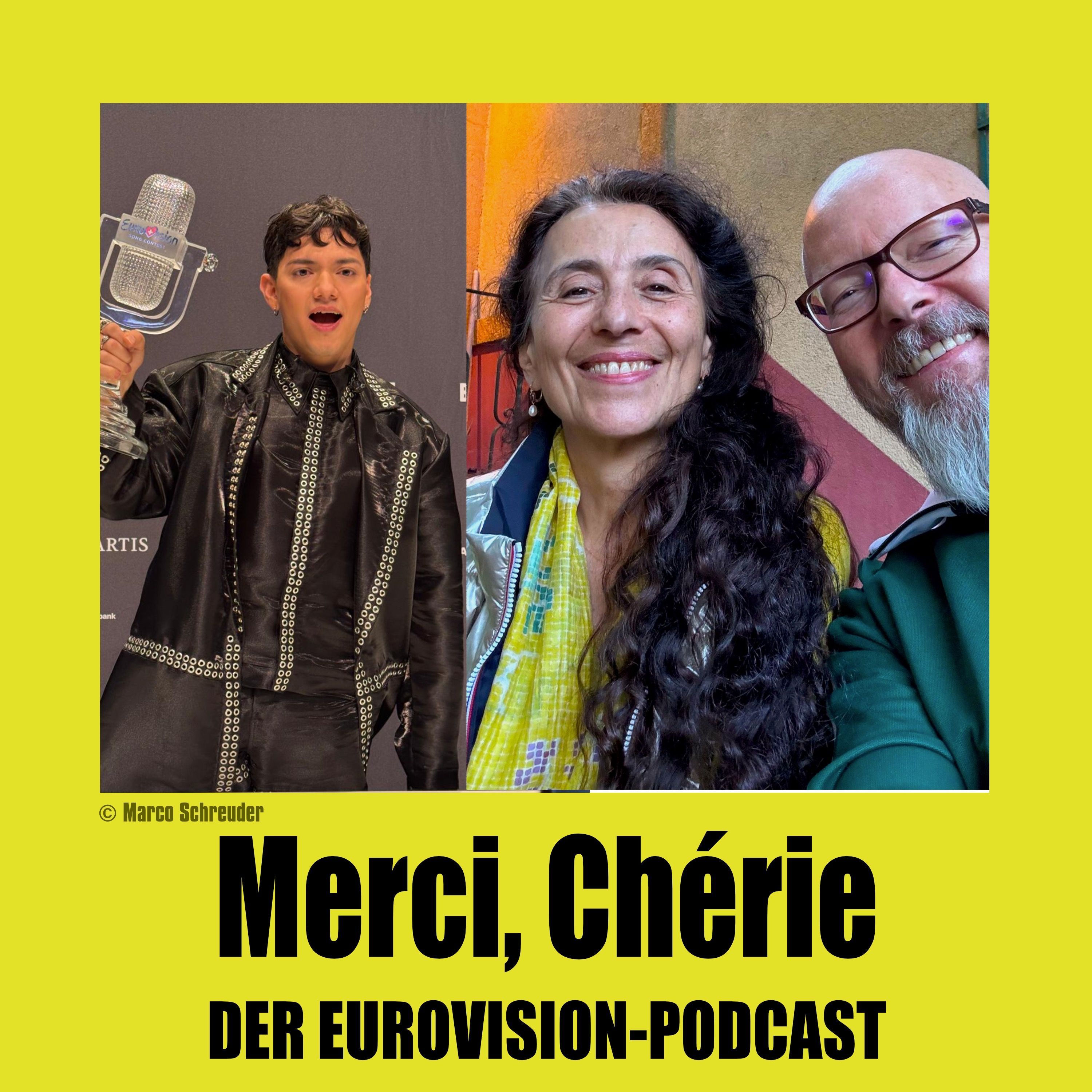08.16 Die Zeit ist zweisam - Mit JJ & Timna Brauer