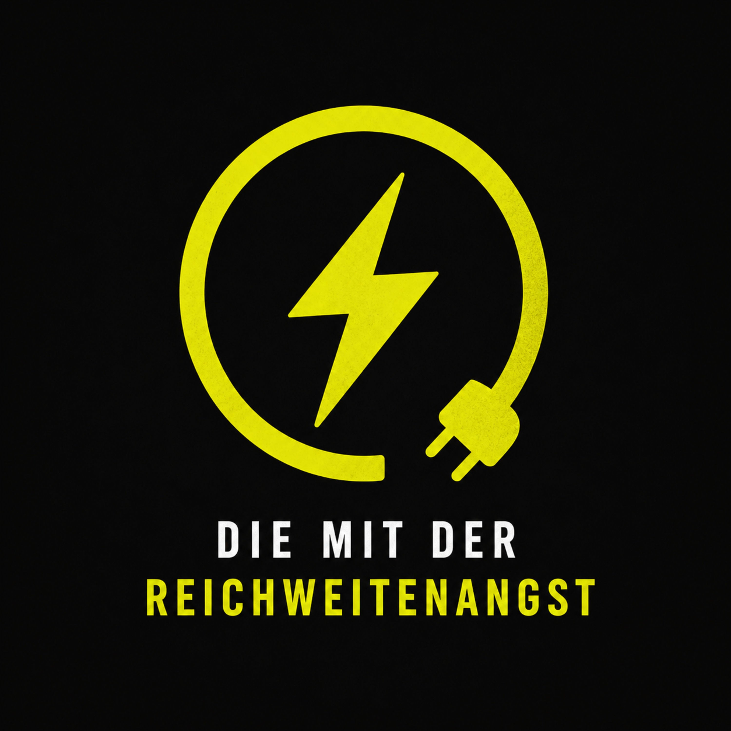 S3 E2 - Die mit der Reichweitenangst