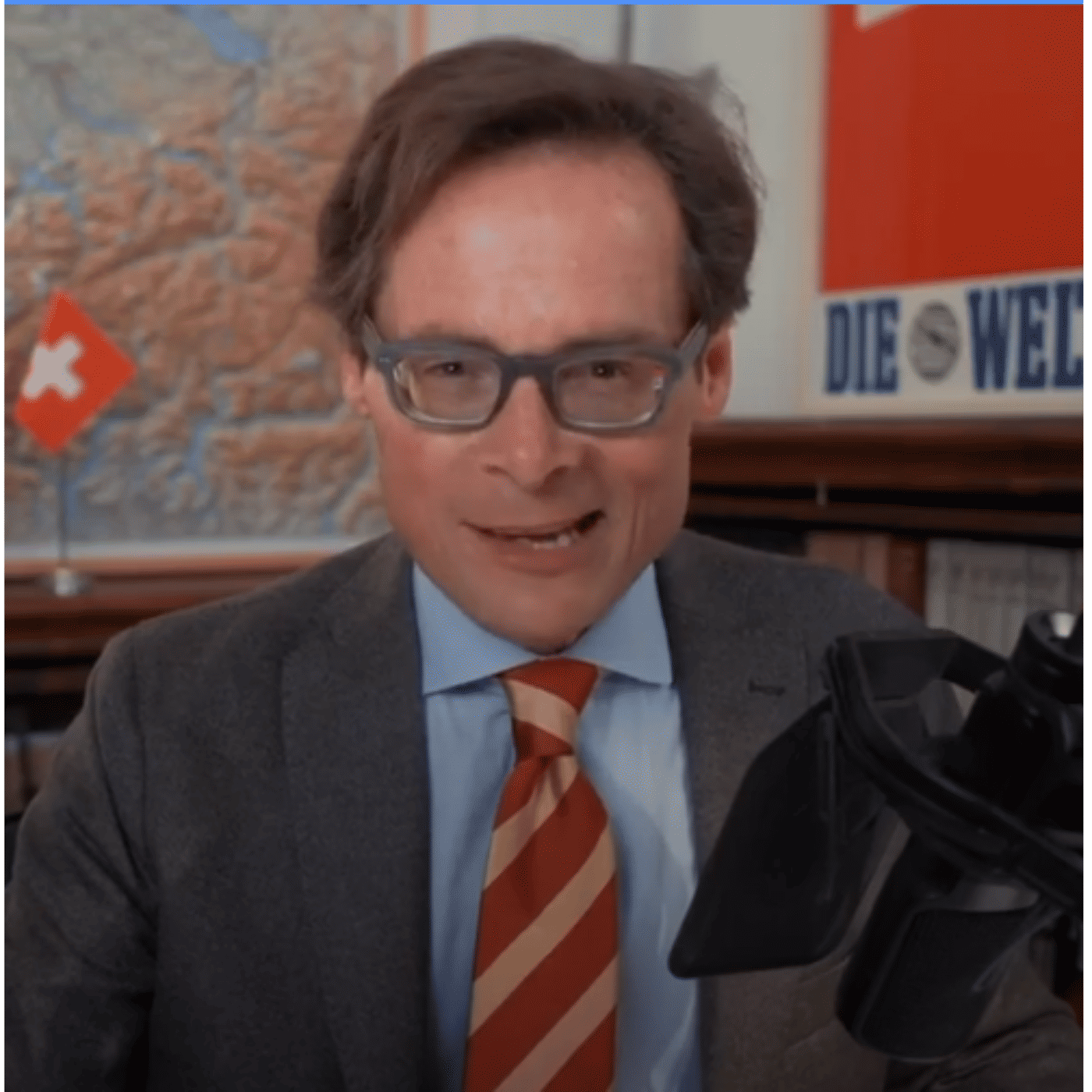 Gute Nachricht für Deutschland: USA ziehen Truppen ab und senden keine Tomahawks – Weltwoche Daily DE