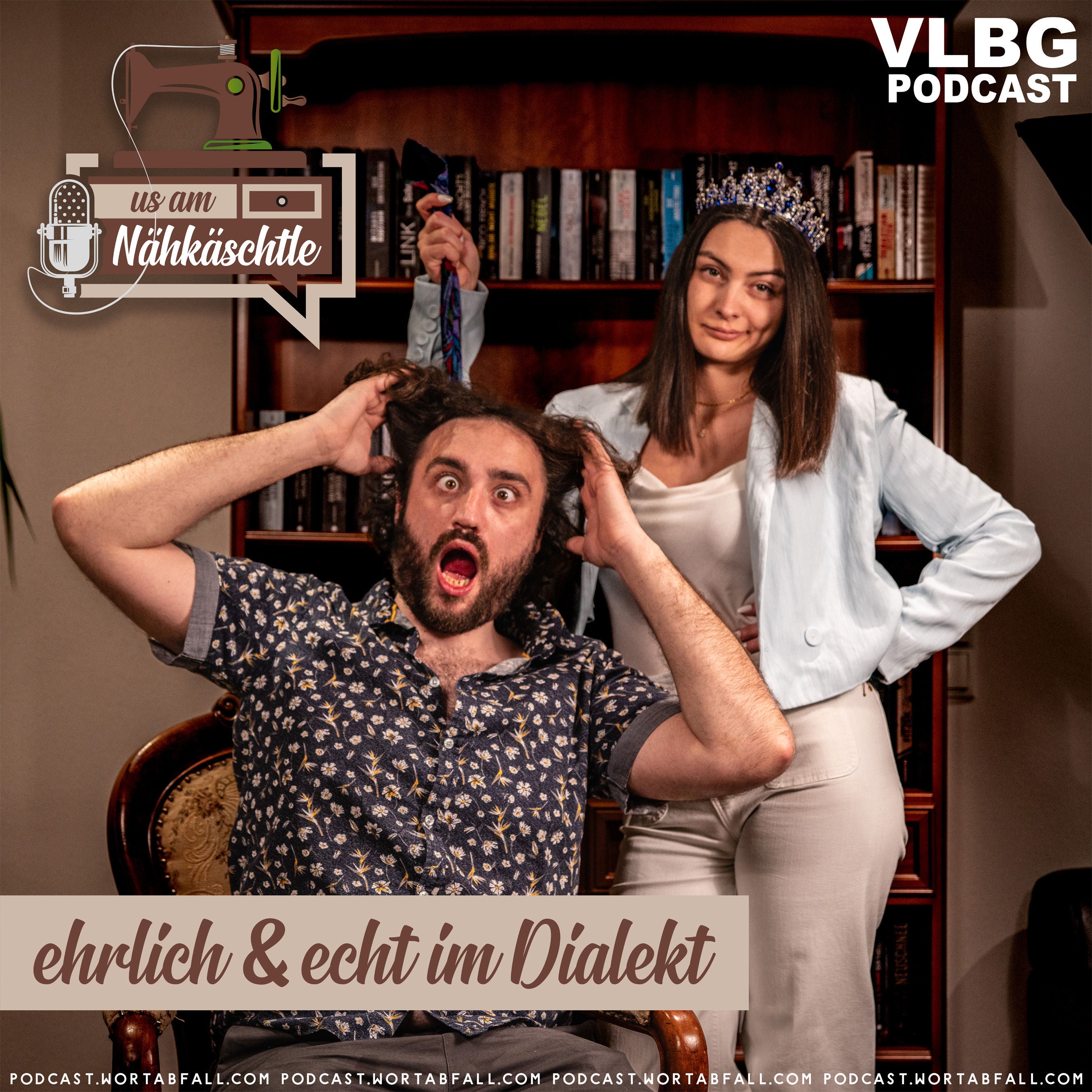 #15 Extra lang & extra ehrlich – Narzissmus, Trigger & wer ist eigentlich Lou?