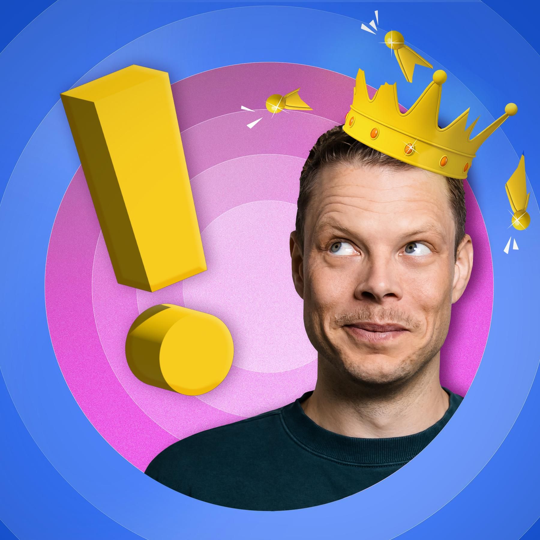 Wird Nico jetzt endlich besser? Eine kleine Hilfe für den Quizkönig