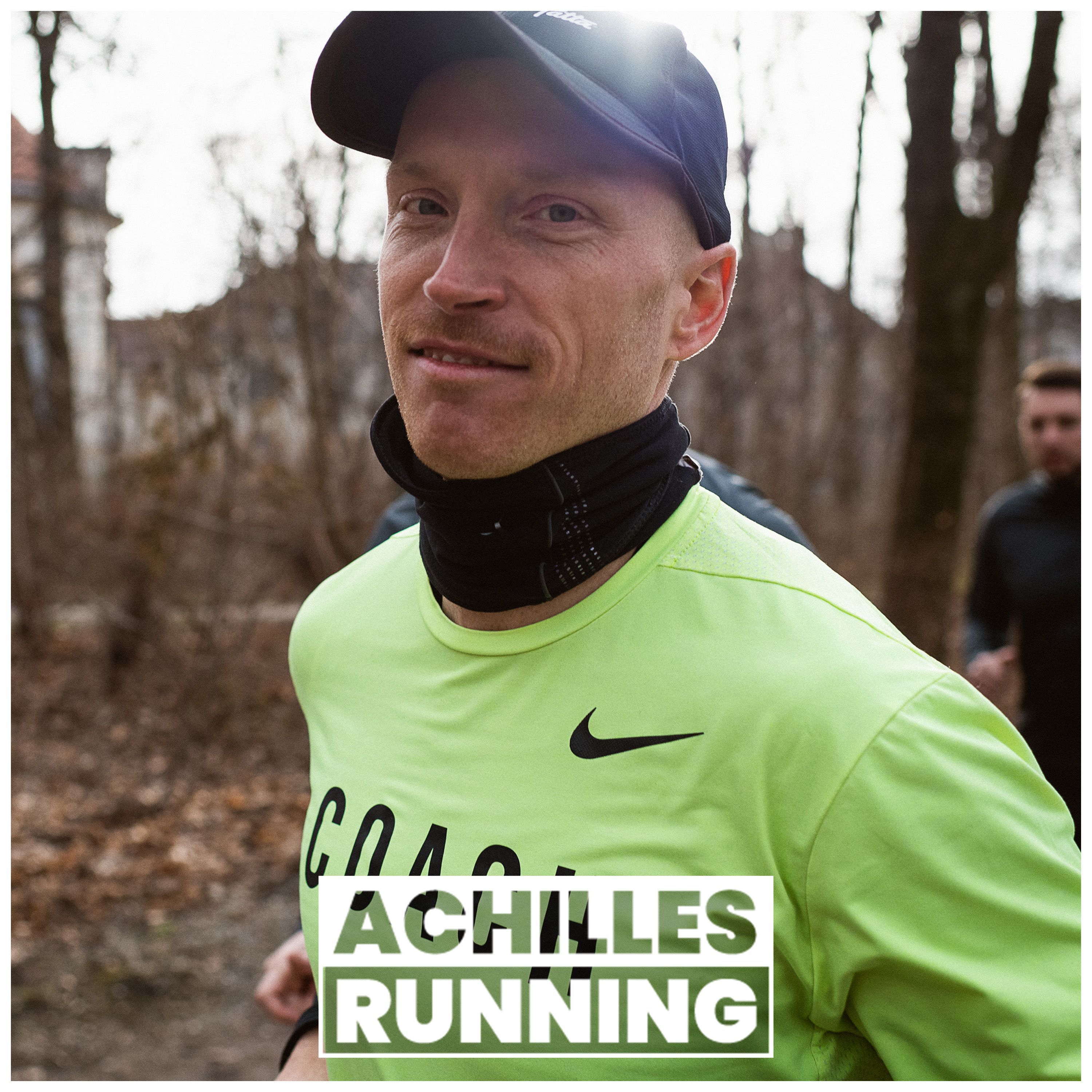 So gelingt dein Halbmarathon-Training