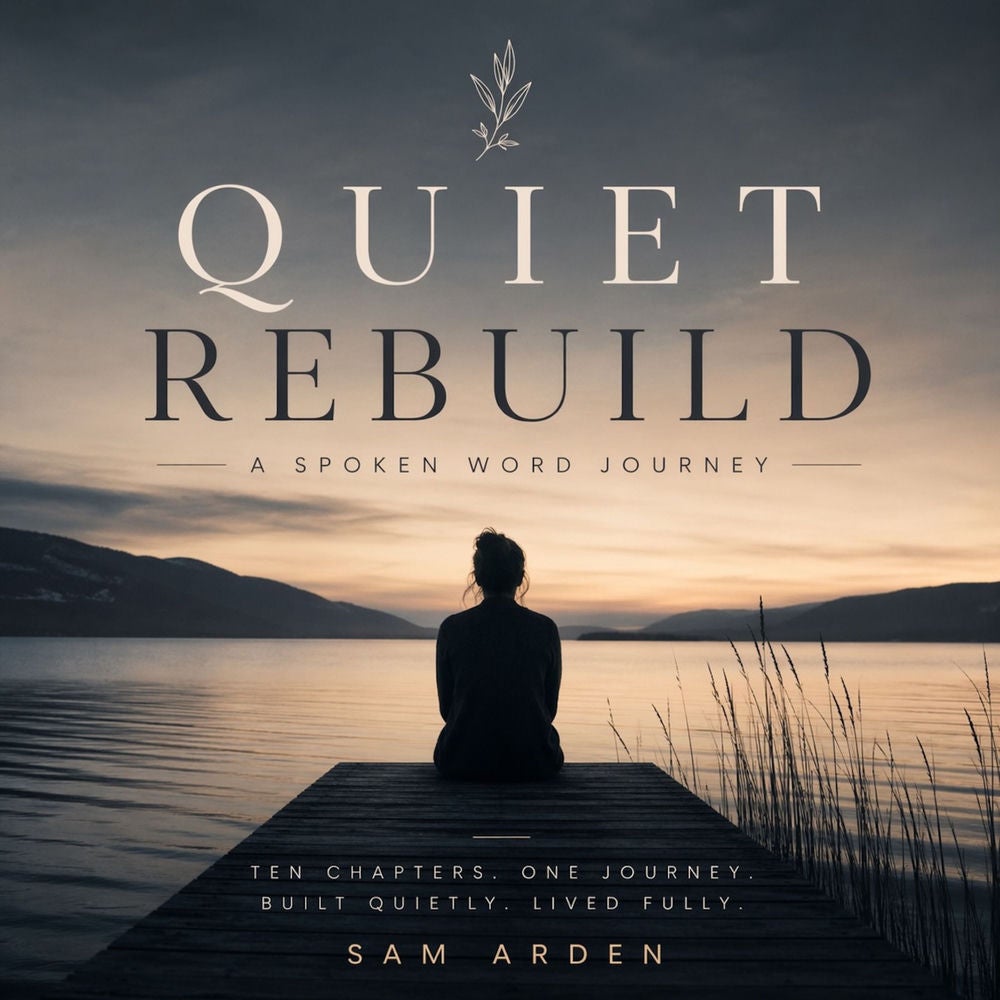 Quiet Rebuild