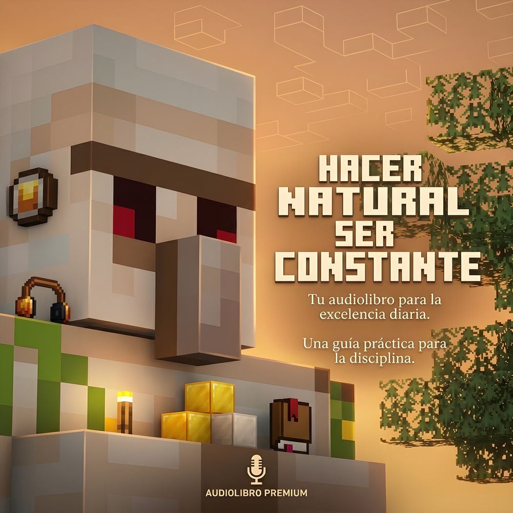 Hacer Natural Ser Constante