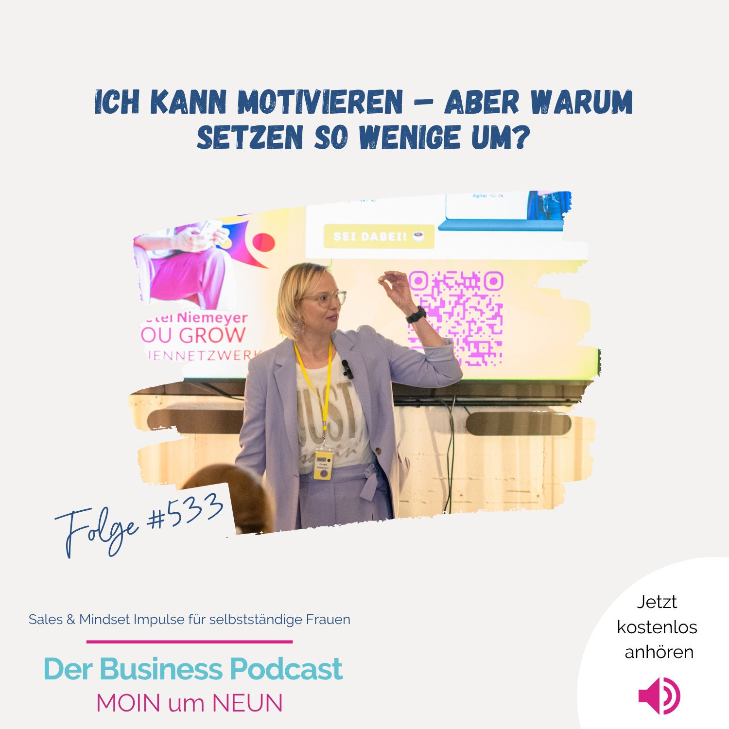 Erfolg ist kein Zufall: Spielst du nach den richtigen Regeln? (#533)