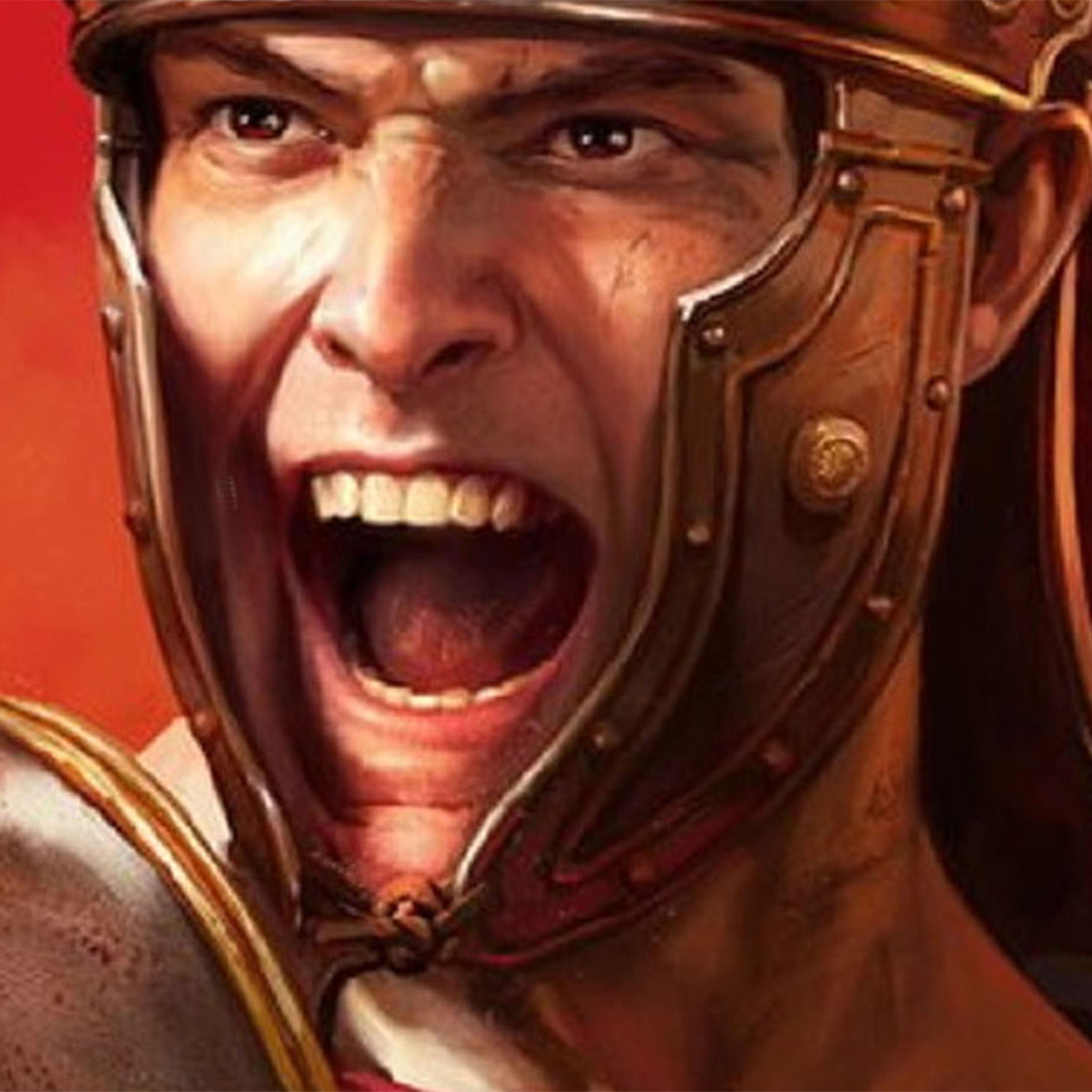 Runde #392: Faszination "Total War"