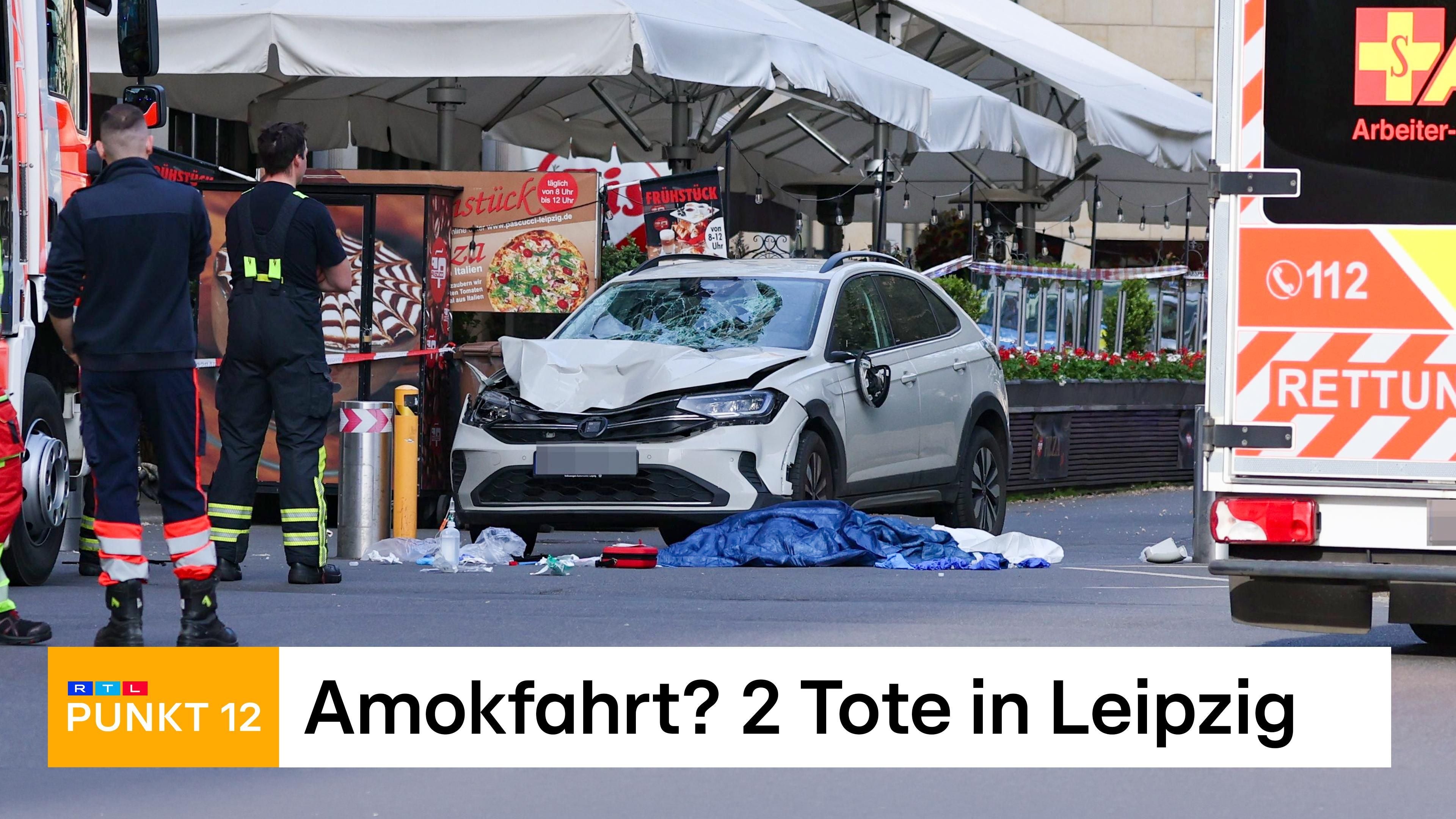 Sendung vom 05.05.2026