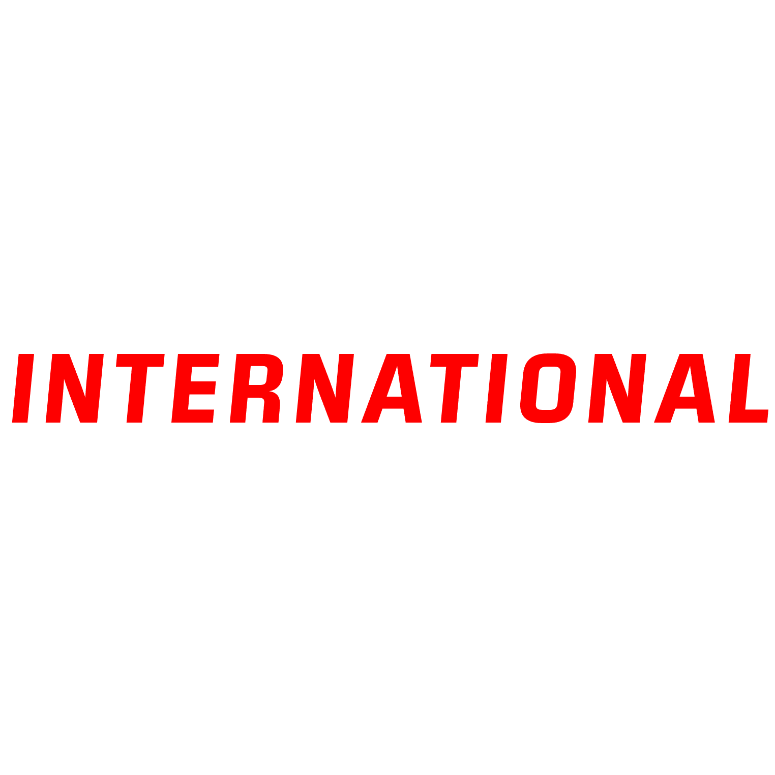 FIFA International Friendlies