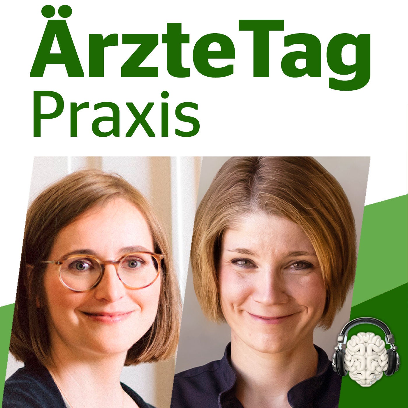 Frisch niedergelassen: Was ist am Anfang das Schwierigste, Dr. Luther und Dr. Scherer?