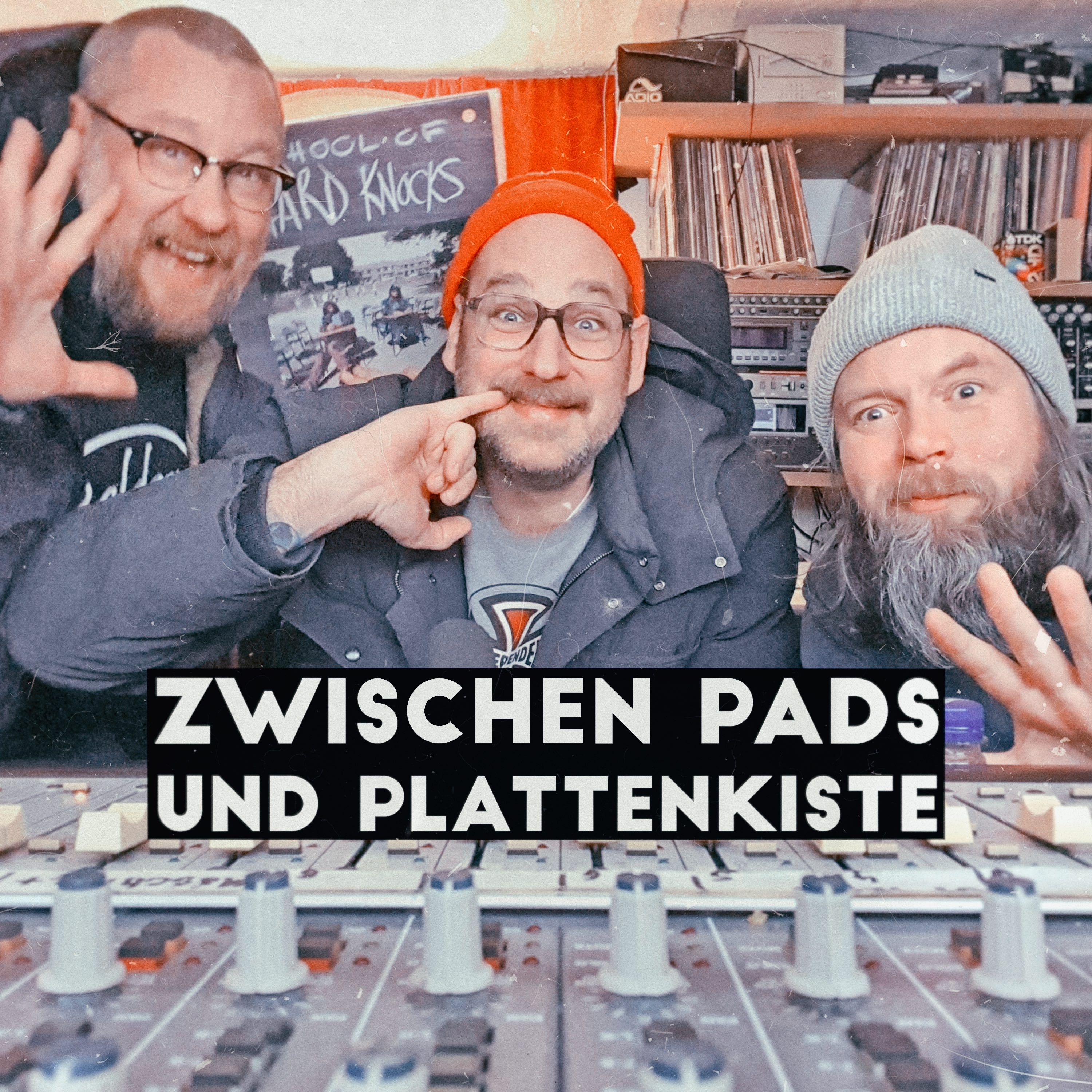 Zigaretten oder Singles? | zpup#1