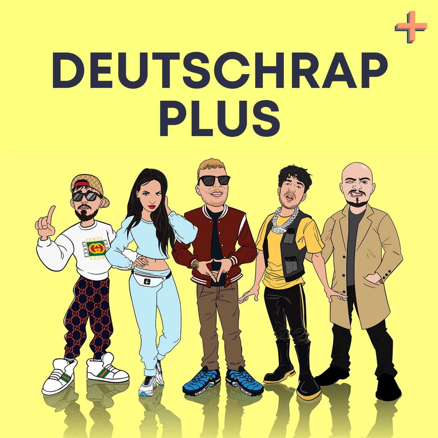 #76 Fler vs. MC Bogy, Manuellsen mit Ansage an Detlef D! Soost und Freispruch für Gzuz