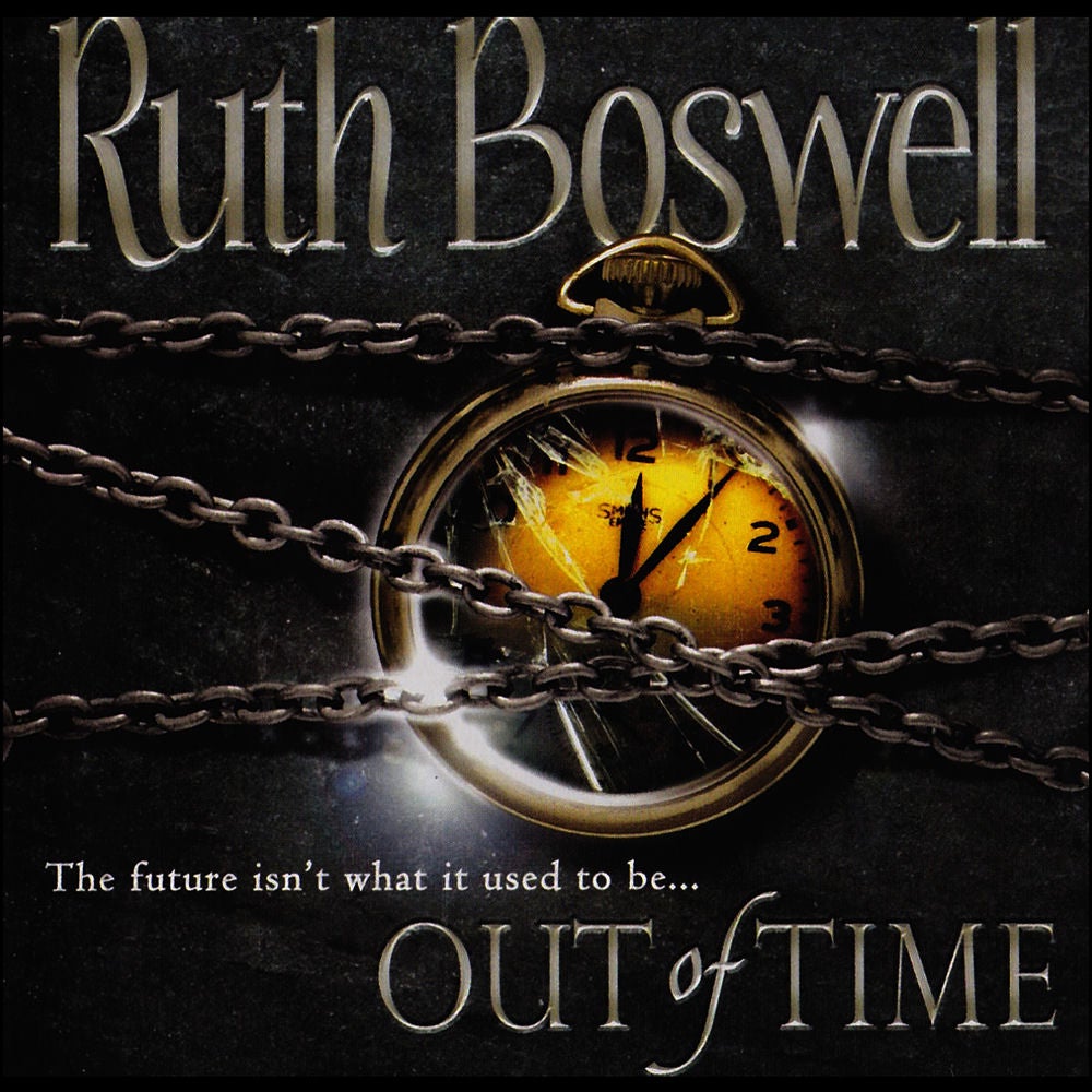 Out Of Time
