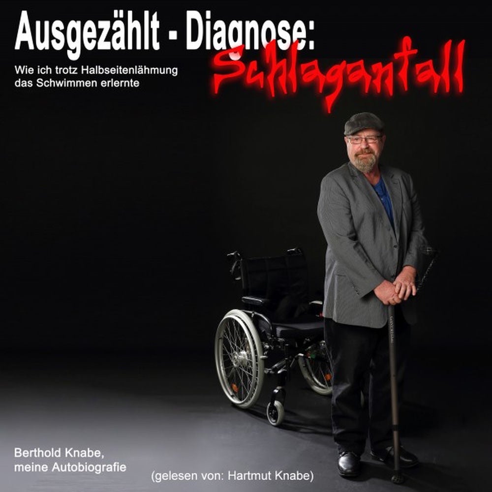 Ausgezählt - Diagnose: Schlaganfall