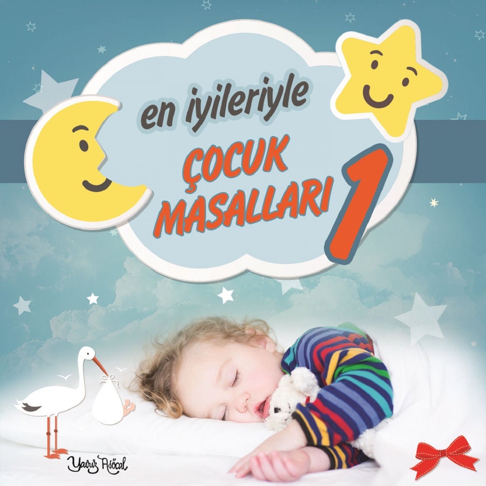 En İyileriyle Çocuk Masalları, Vol. 1