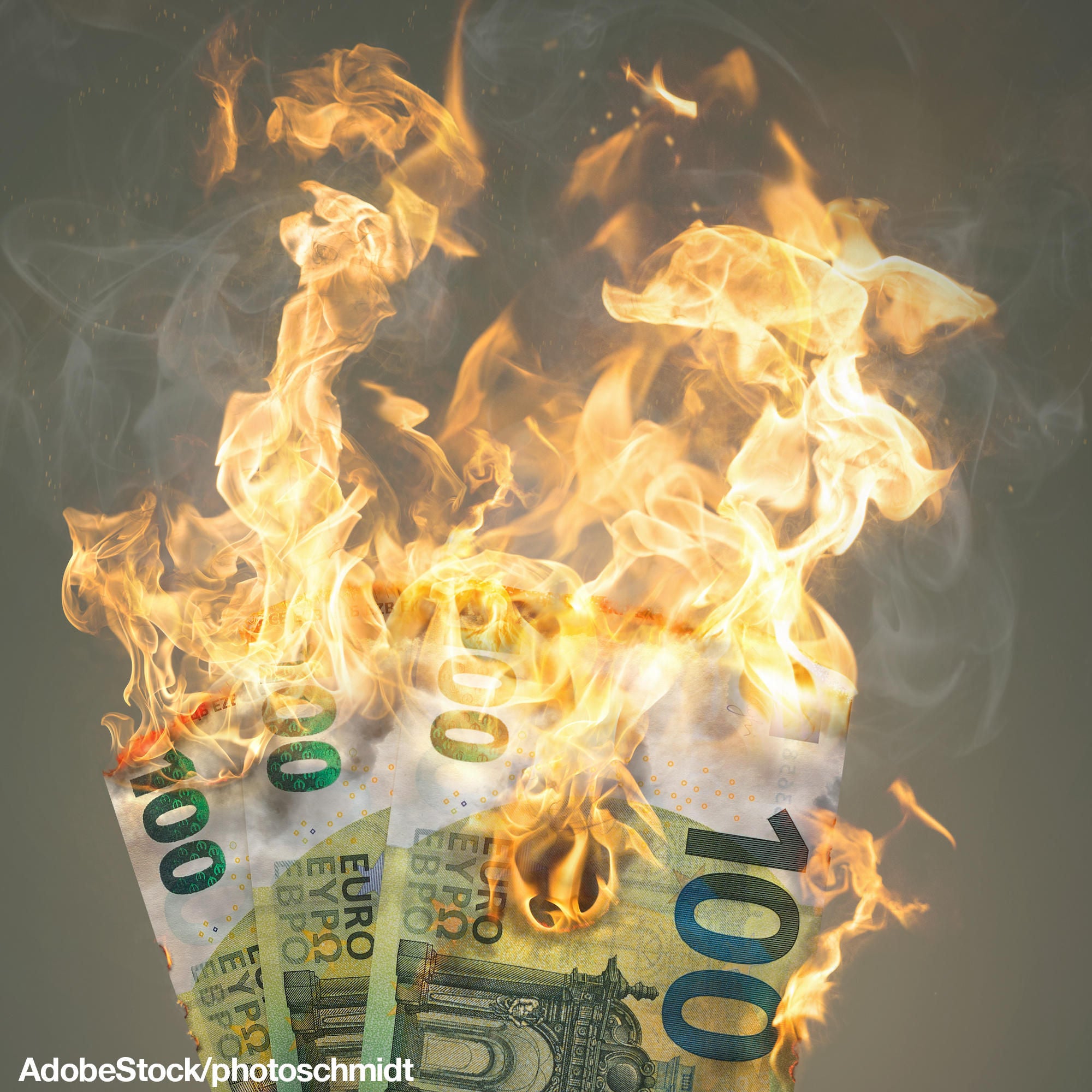 Inflation belastet die Getränkebranche