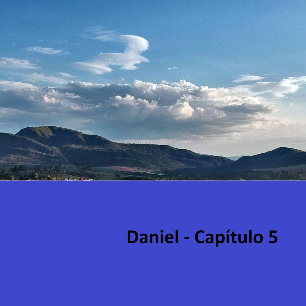 Daniel: Capítulo 5