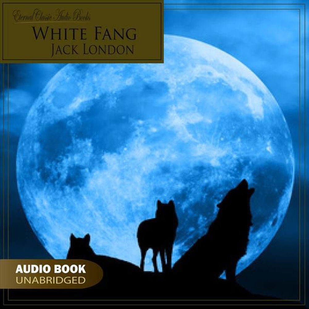 White Fang (Jack London)