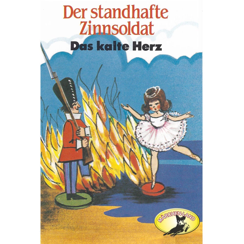 Der standhafte Zinnsoldat / Das kalte Herz