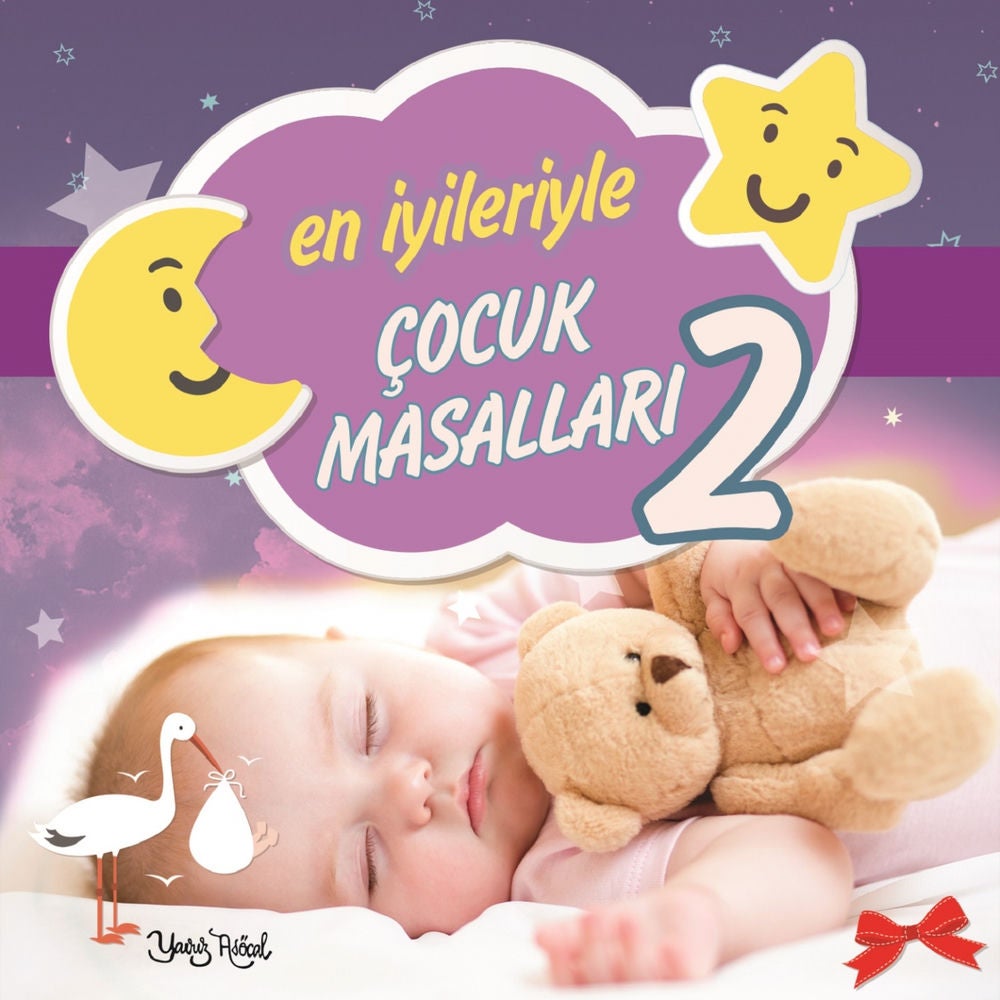 En İyileriyle Çocuk Masalları, Vol. 2
