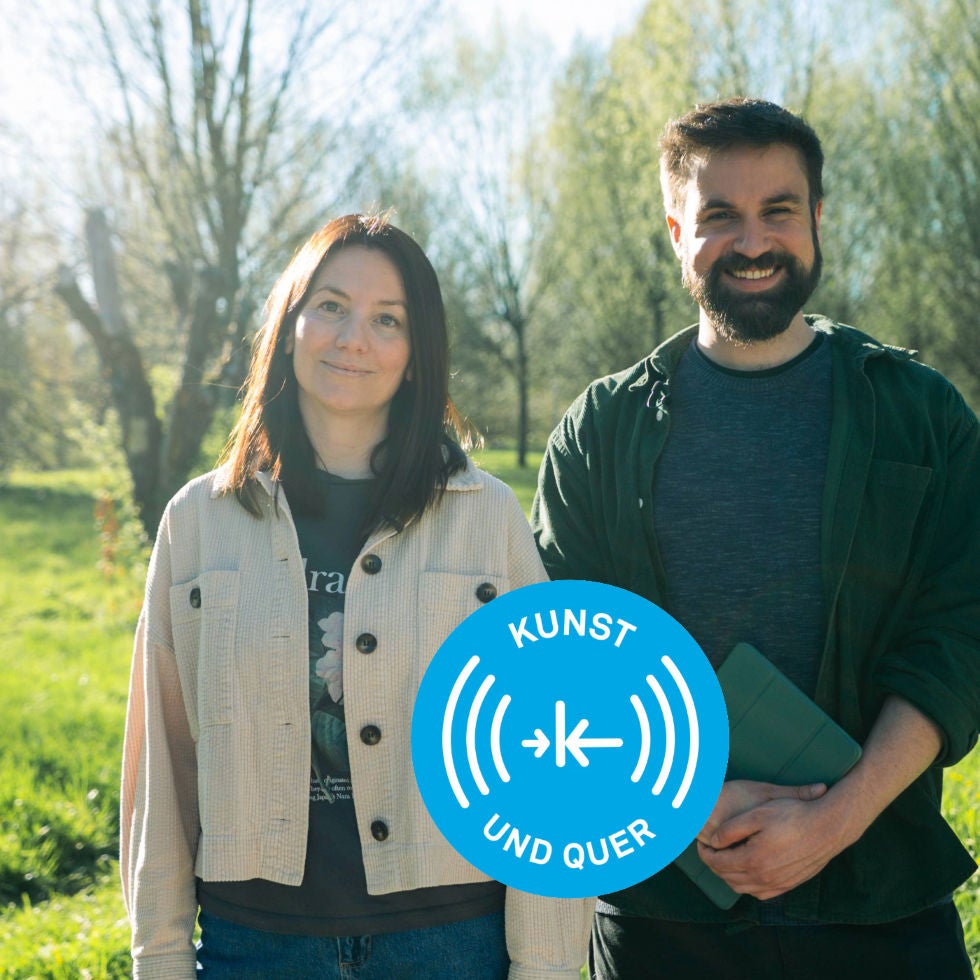 Schwarzwald ohne Heimatkitsch? mit Autorin Hannah Häffner durch die Waiblinger Talaue